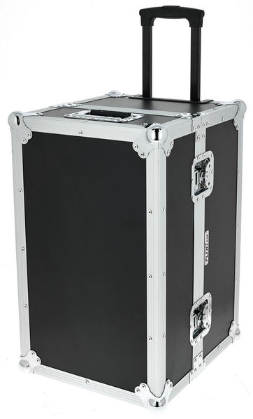 kompakt rimowa dj trolley