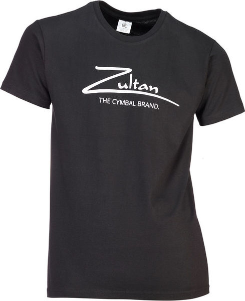 Zultan Logo T-Shirt L