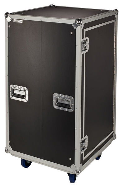 Flyht Pro Rack 20U Slide Shock Mount