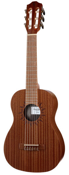 Baton Rouge V2-G sun Guitarlele