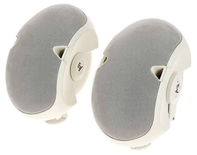 ev 6.2 speakers