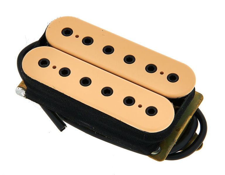 DiMarzio DP200 Steve Morse Creme