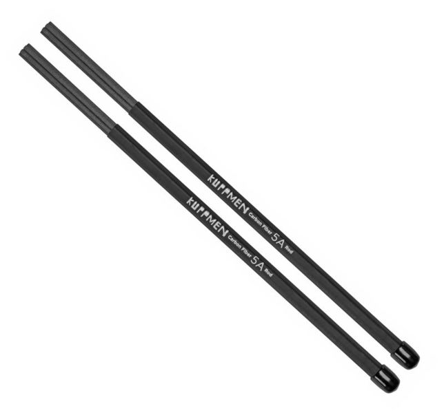 Kuppmen 5A Carbon Fiber Drumrods
