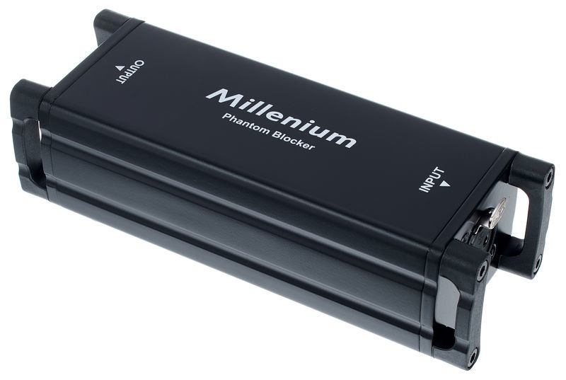 Millenium Phantom Blocker