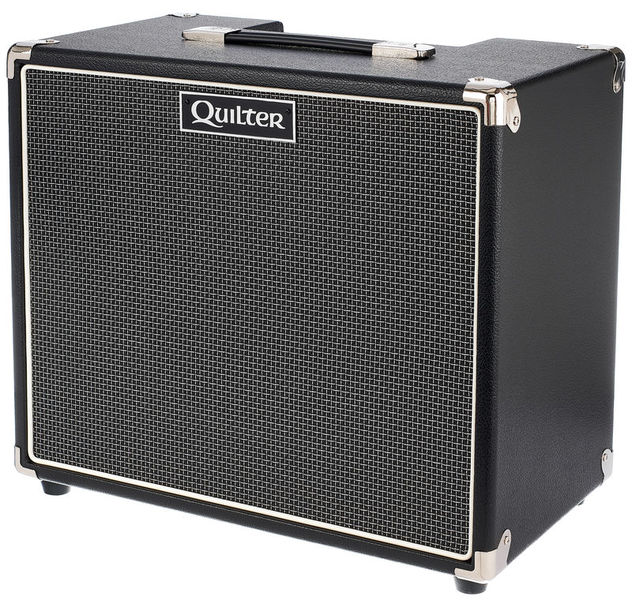 Baffle guitare Quilter The BlockDock 12HD | Test, Avis & Comparatif