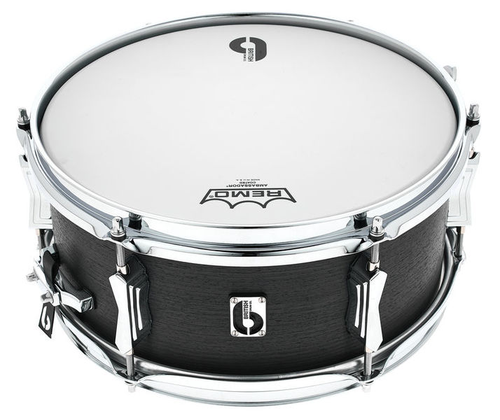 British Drum Company 12"x5,5" The Imp Snare