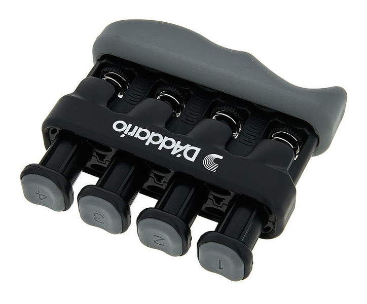 DAddario Woodwinds Practice Grip Hand Exerciser