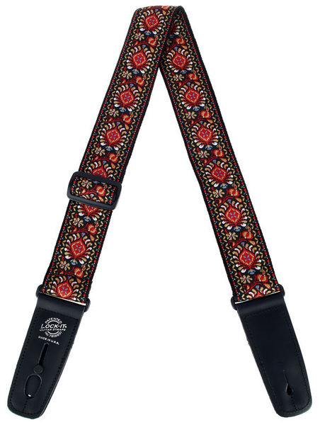 Lock-It Retro Series Strap Persian