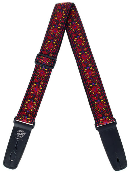 Lock-It Retro Series Strap Moraccan