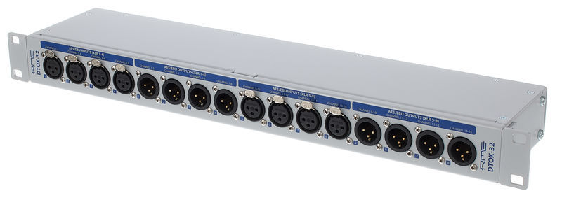 RME DTOX-32