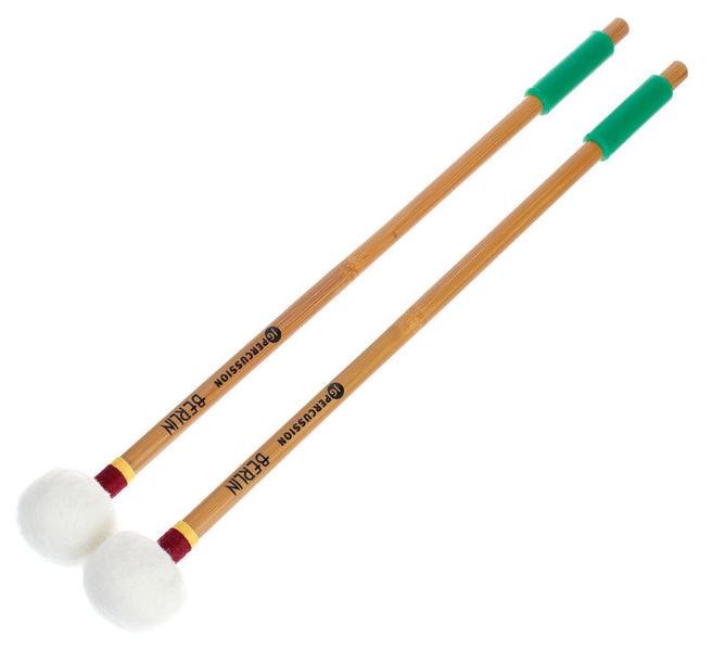 JG Percussion B2 Timpani Mallet Berlin