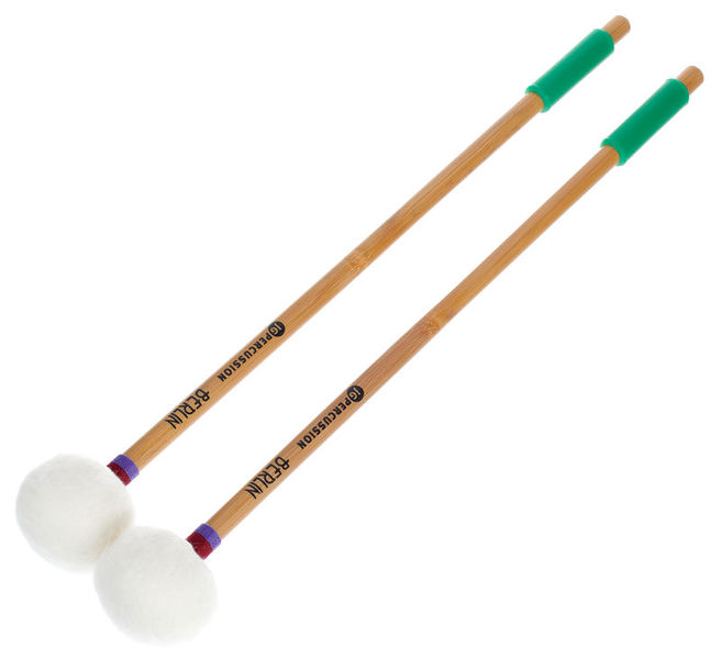 JG Percussion B6 Timpani Mallet Berlin