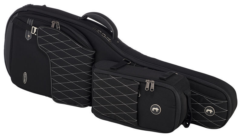 Thomann Safecase 80 E Guitar Bag Thomann Uk