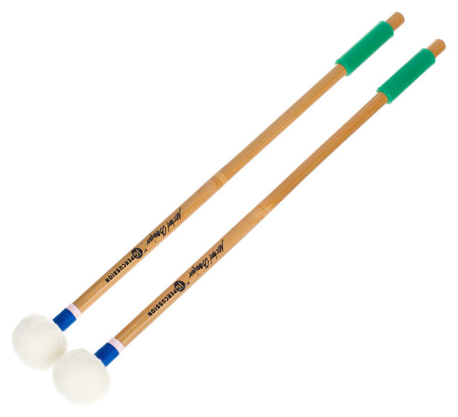 JG Percussion MO1 M. Oberaigner Signature