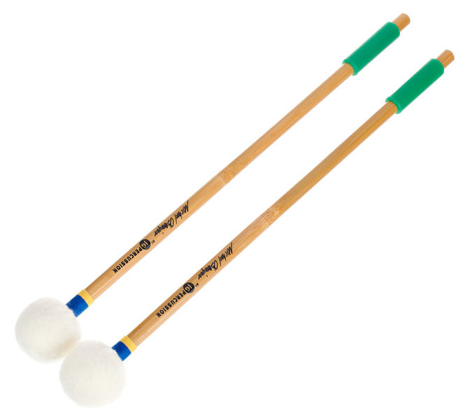 JG Percussion MO2 M. Oberaigner Signature