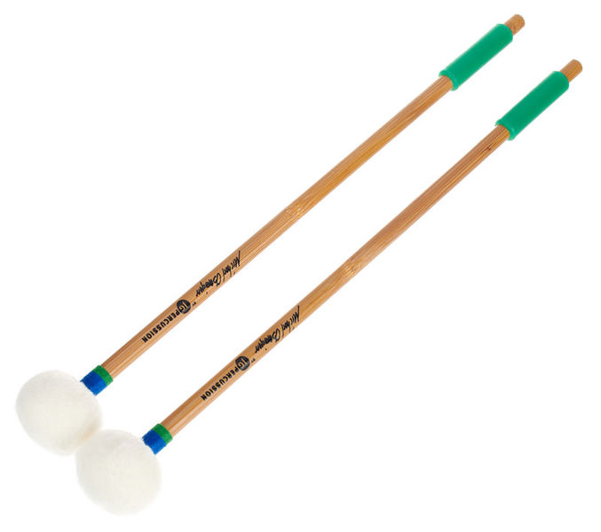 JG Percussion MO3 M. Oberaigner Signature