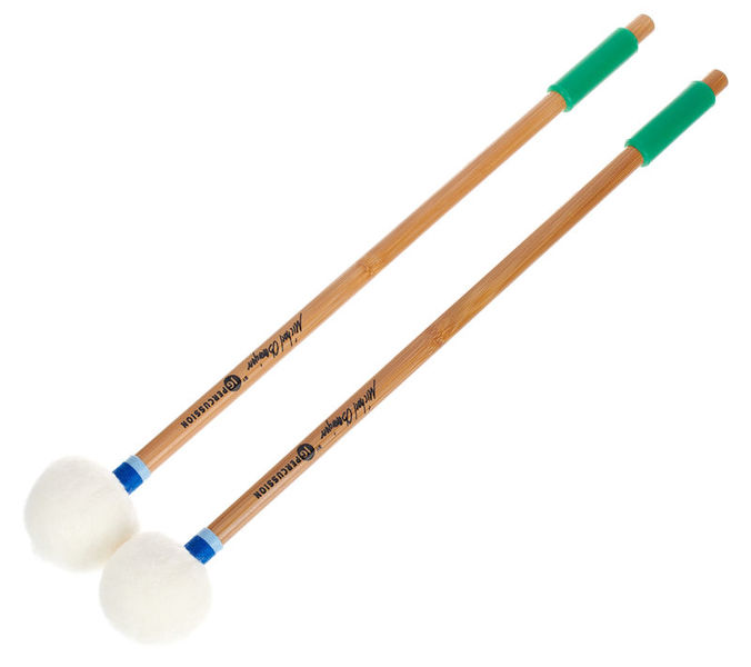 JG Percussion MO4 M. Oberaigner Signature