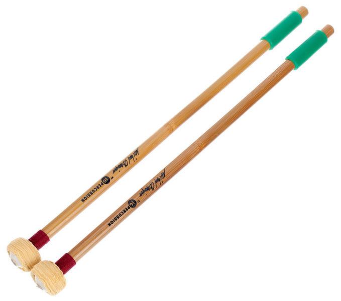 JG Percussion MO6 M. Oberaigner Signature