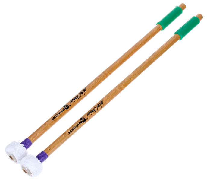 JG Percussion MO9 M. Oberaigner Signature