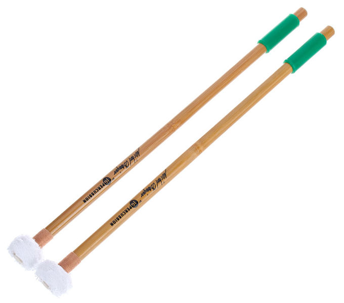 JG Percussion MO10 M. Oberaigner Signature