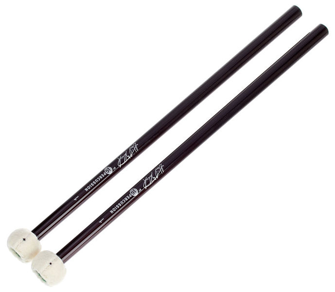 JG Percussion DH1 David Herbert Signature