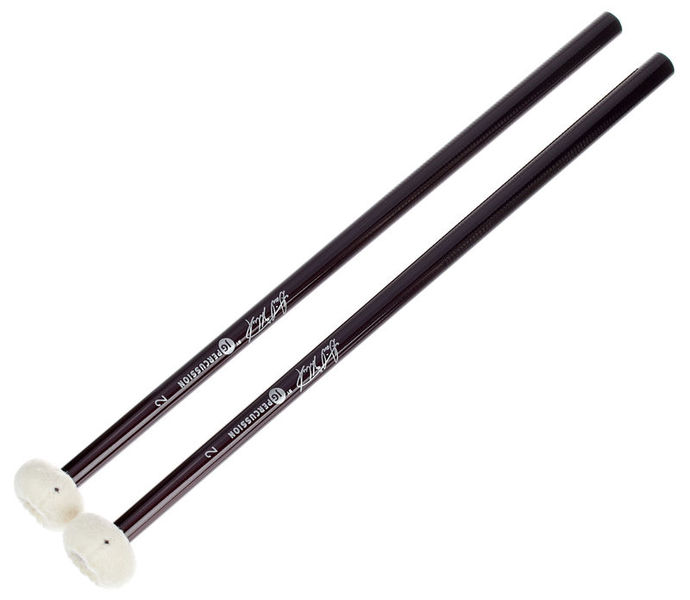 JG Percussion DH2 David Herbert Signature