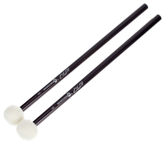 JG Percussion DH5 David Herbert Signature