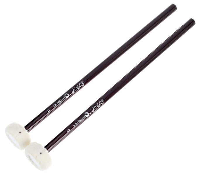 JG Percussion DH6 David Herbert Signature