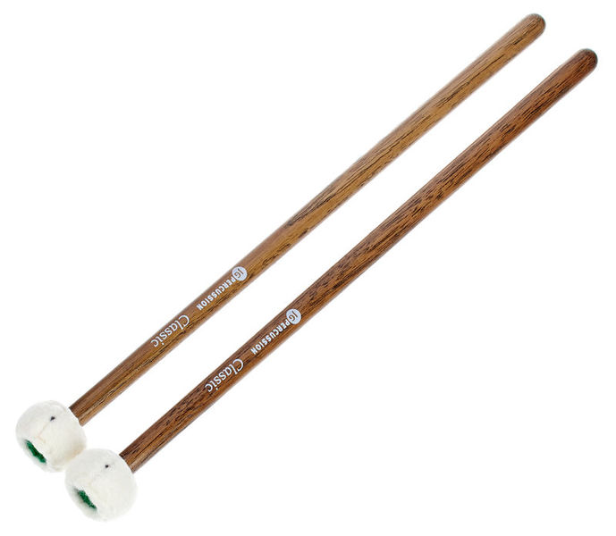 JG Percussion CL3 Classic Series
