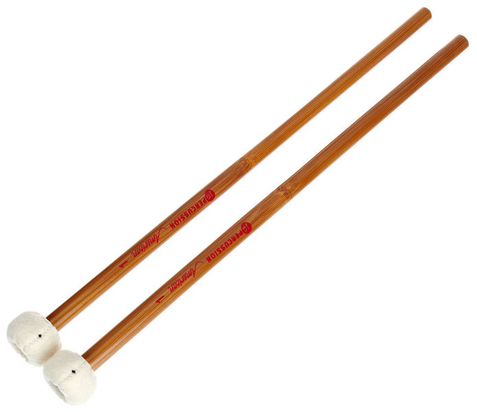 JG Percussion A1 American Series