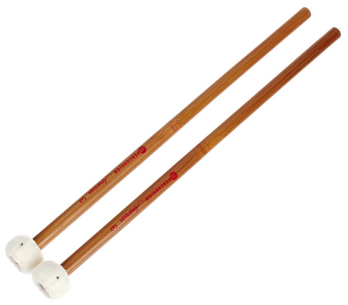 JG Percussion A3 American Series
