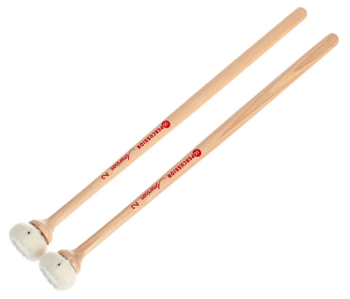 JG Percussion A2 American Series