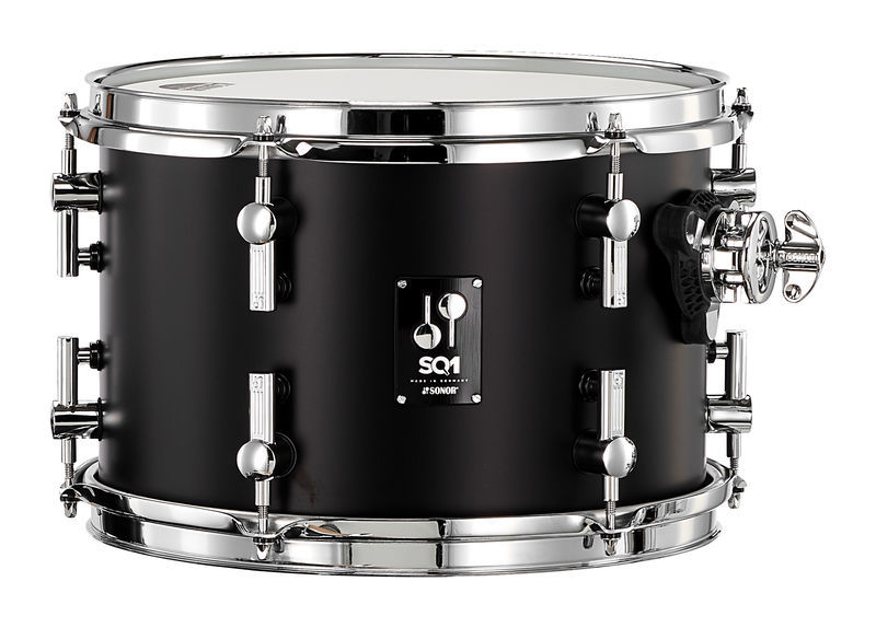 Sonor SQ1 10"x07" Tom Tom GTB