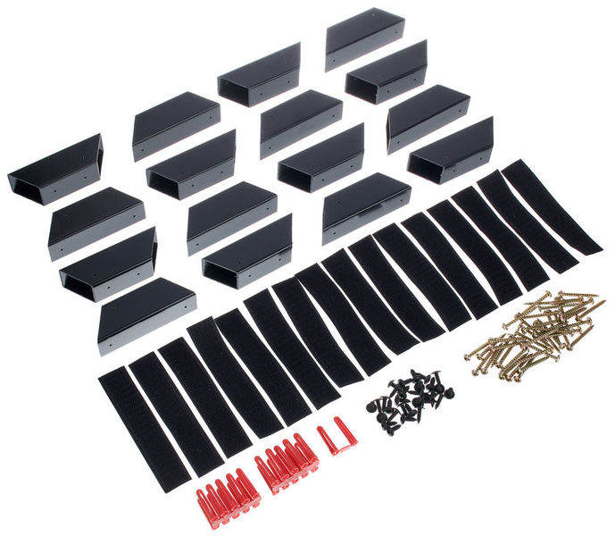EQ Acoustics Flexi Blocks