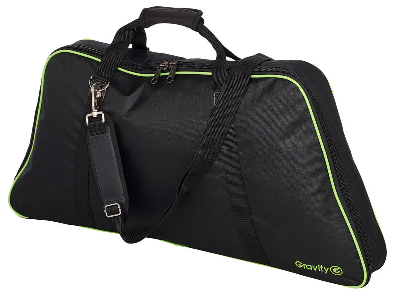 Gravity BG NS 1 B