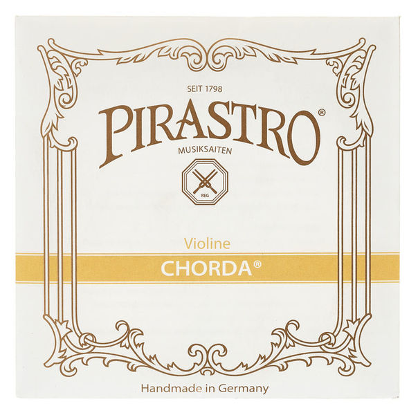 Pirastro Chorda G Violin 4/4
