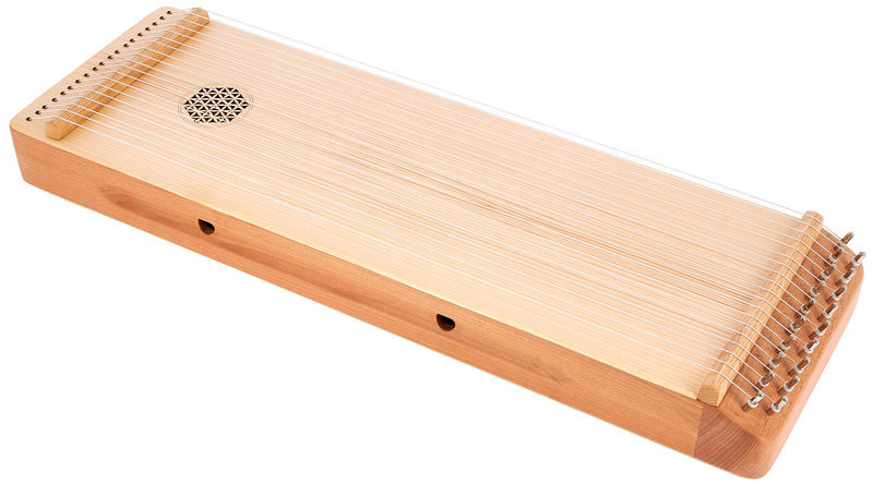 Allton ZMA1G Mini Monochord