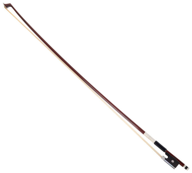 Michael Mönnig 10181K Violin Bow Nickel Silv.