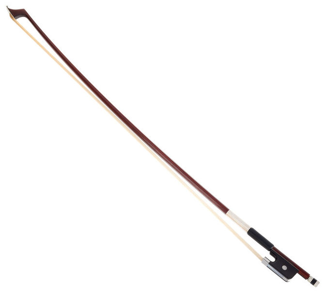 Michael Mönnig 10183K Cello Bow Nickel Silver