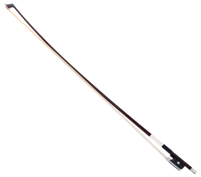 Jens Paulus Viola Bow 4/4 R Silver