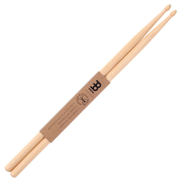 Meinl 5A Standard Long Hickory