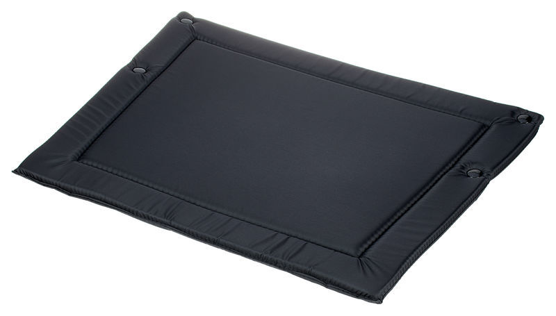 Thomann Back Pads 72 /80 Bass