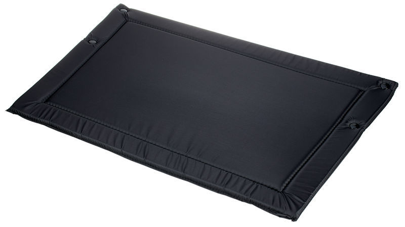 Thomann Back Pads 120 Bass