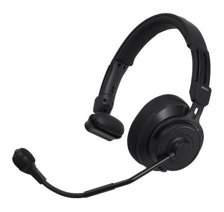 audio technica broadcast headset