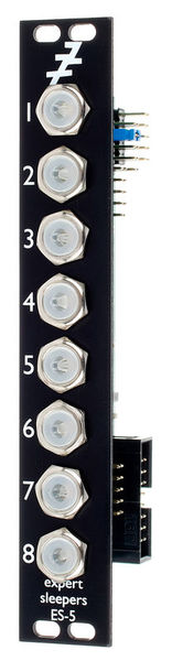 Expert Sleepers ES-5 mk3