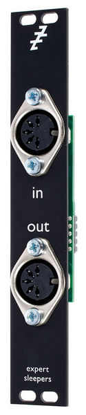Expert Sleepers MIDI breakout