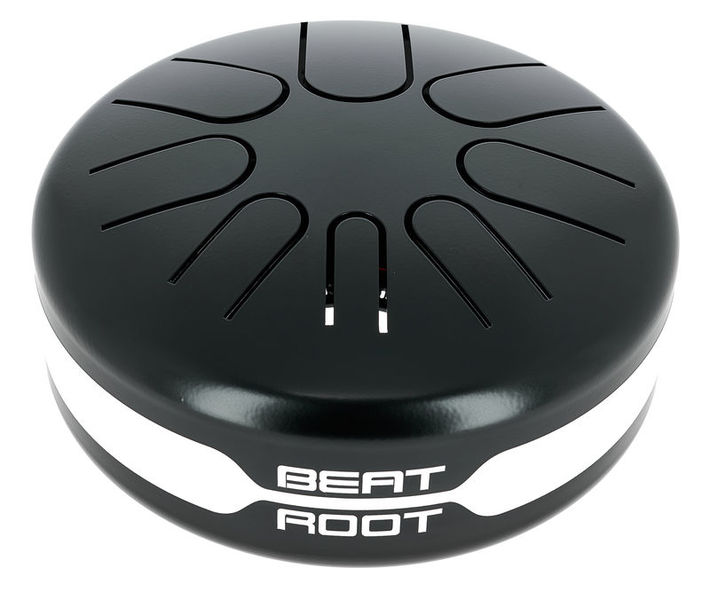 Beat Root G Major black/w multi-scale EA