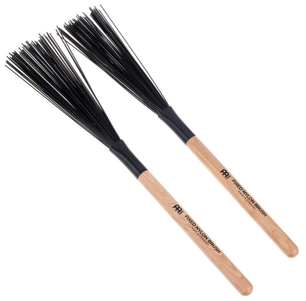 Meinl SB303 Fixed Nylon Brush