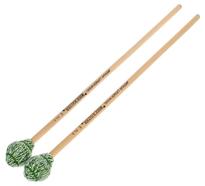 Mike Balter Vibraphone Mallets AL3