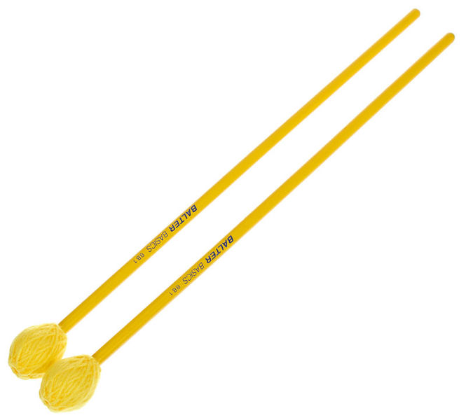 Mike Balter Balter Basics Mallets BB1